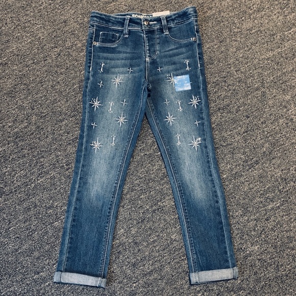 Sonoma Other - NWT Girls Jegging - Size 6X